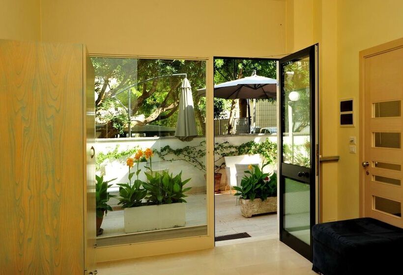 민박 Cala Dei Normanni Camere Sul Lungomare