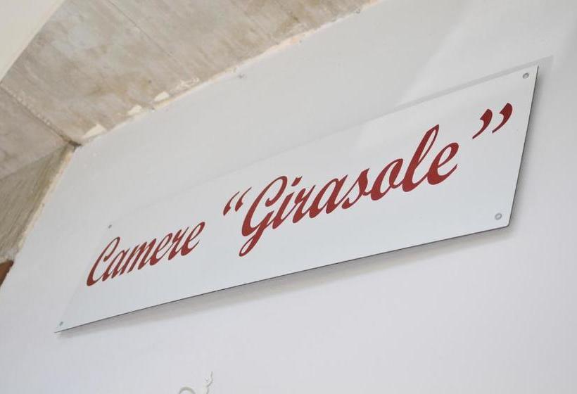 민박 Camere Girasole