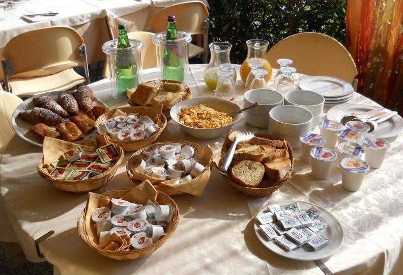 민박 Camere Girasole