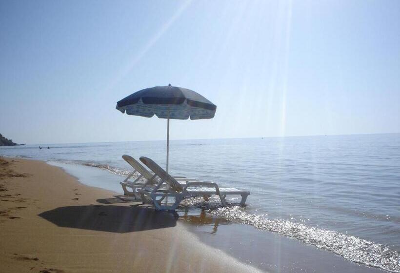 住宿加早餐  Casa Elvira