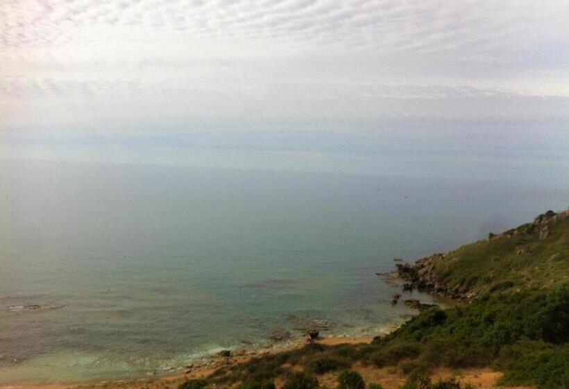 住宿加早餐  Casa Elvira