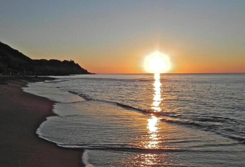 住宿加早餐  Casa Elvira