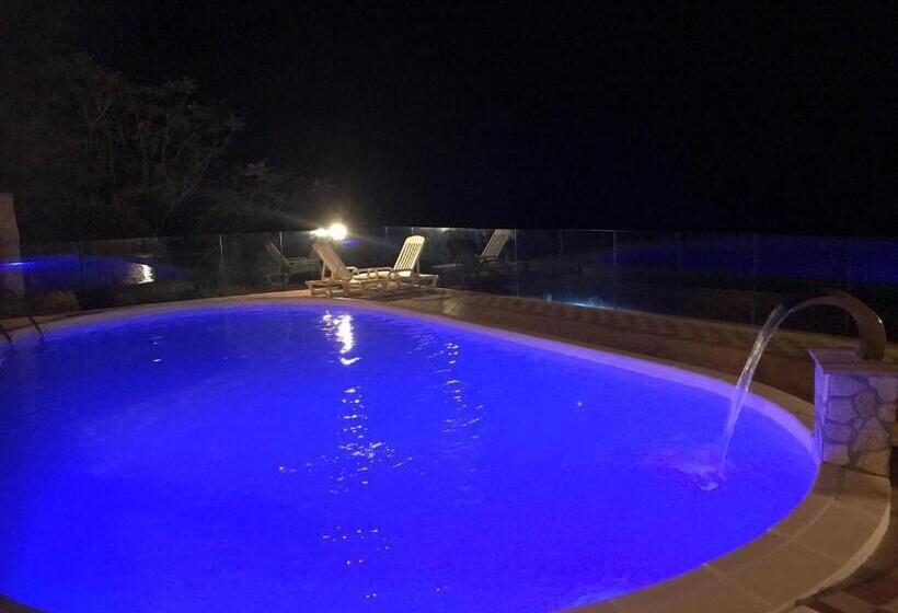 住宿加早餐  Casa Elvira