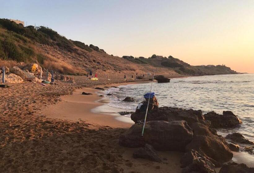 住宿加早餐 Casa Elvira