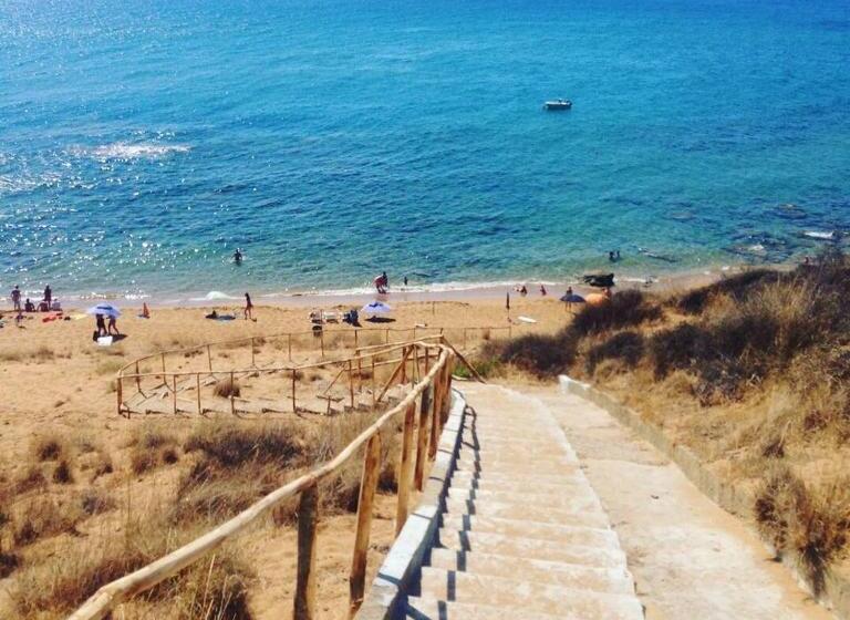 住宿加早餐  Casa Elvira