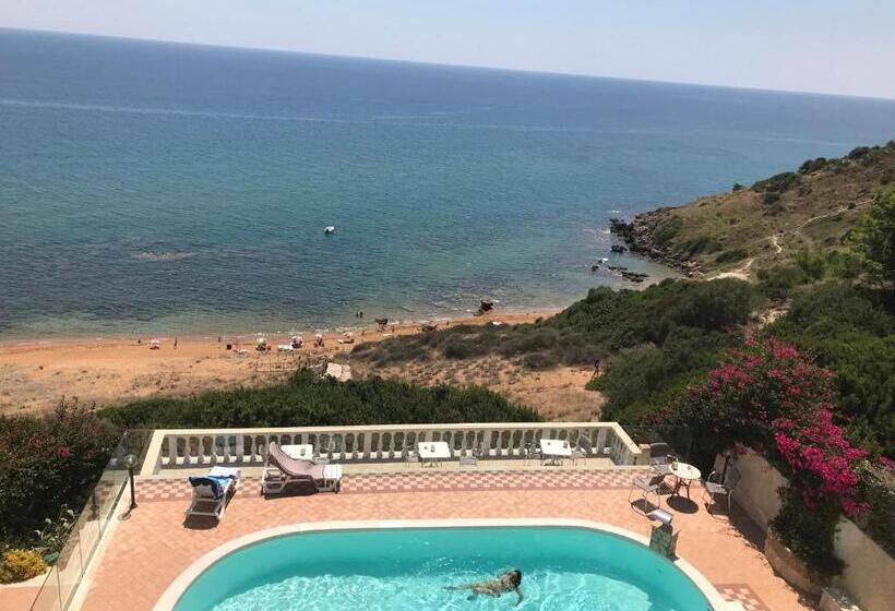 住宿加早餐  Casa Elvira