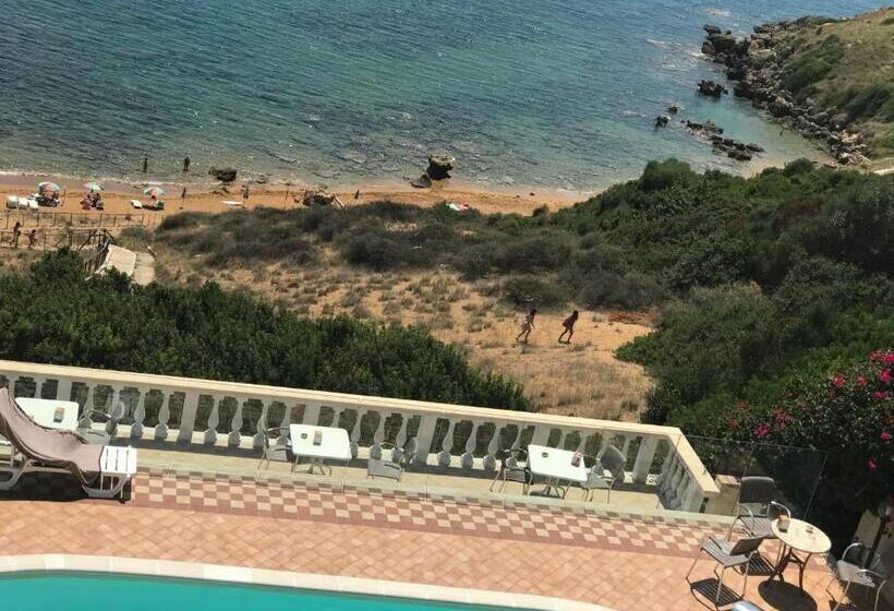 住宿加早餐  Casa Elvira