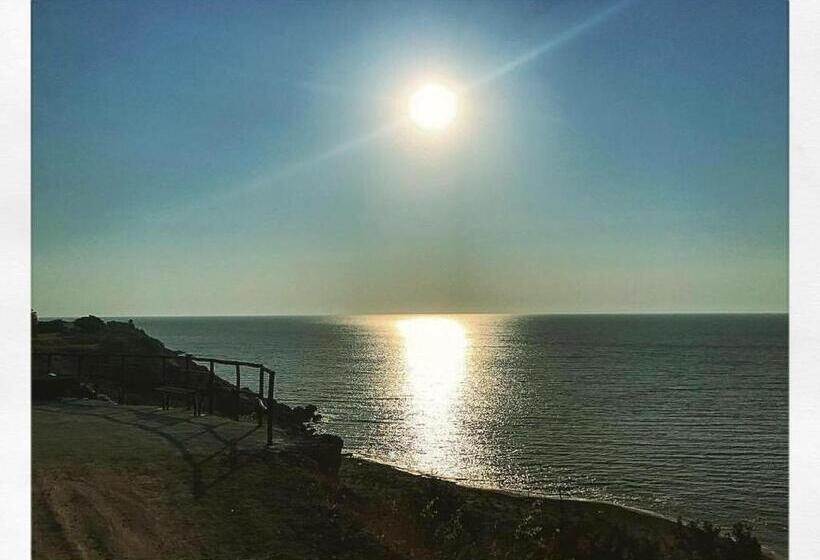 住宿加早餐  Casa Elvira