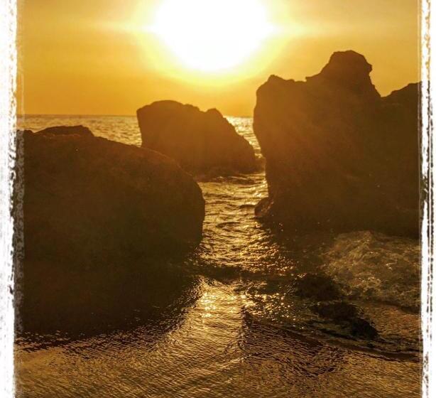 住宿加早餐  Casa Elvira