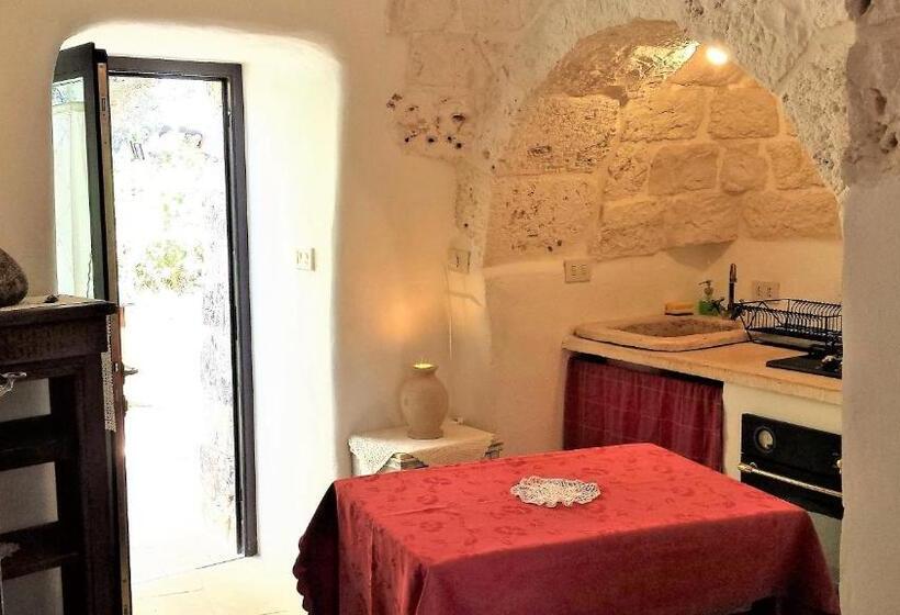 ベッドアンドブレックファースト Casa Vacanze Riposo Del Vento