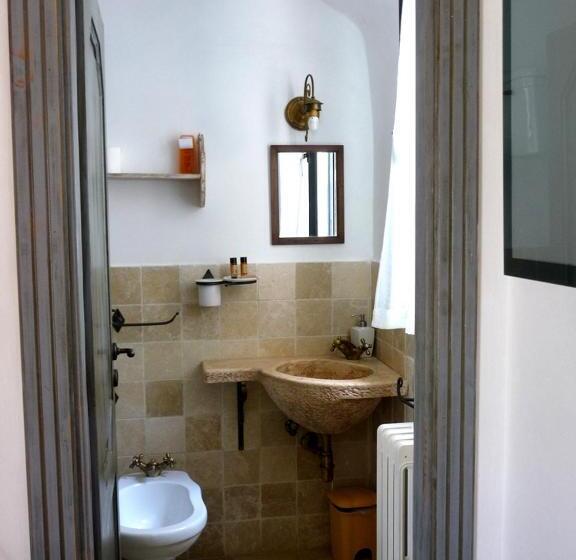 ベッドアンドブレックファースト Casa Vacanze Riposo Del Vento