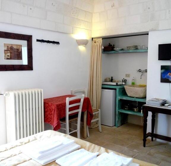 ベッドアンドブレックファースト Casa Vacanze Riposo Del Vento