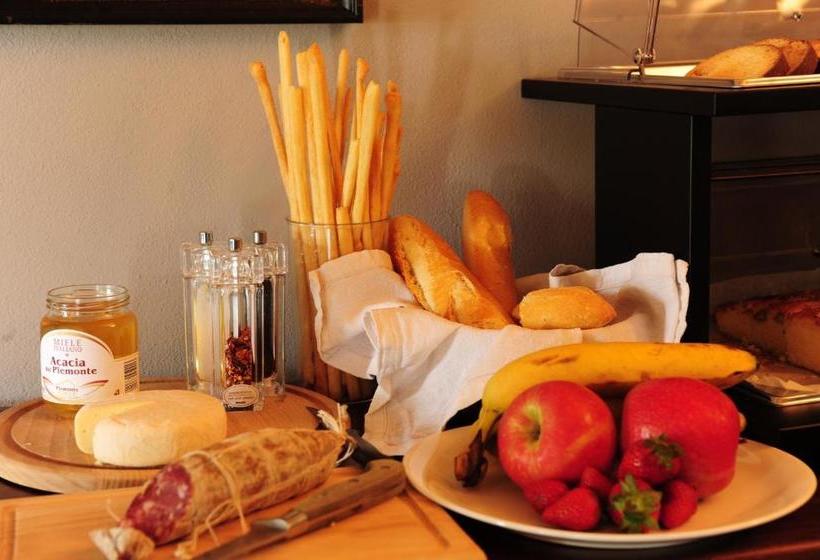 住宿加早餐  La Madernassa Resort   Casalora Dimora Storica Di Charme