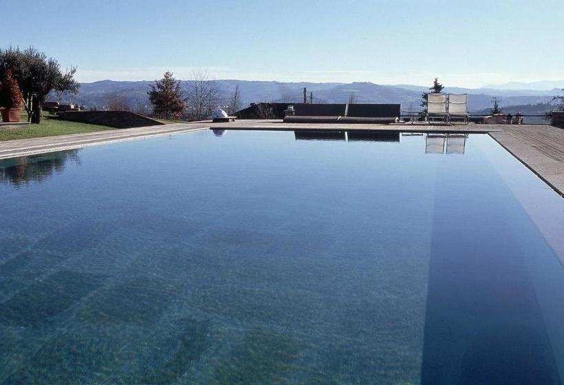 住宿加早餐  La Madernassa Resort   Casalora Dimora Storica Di Charme