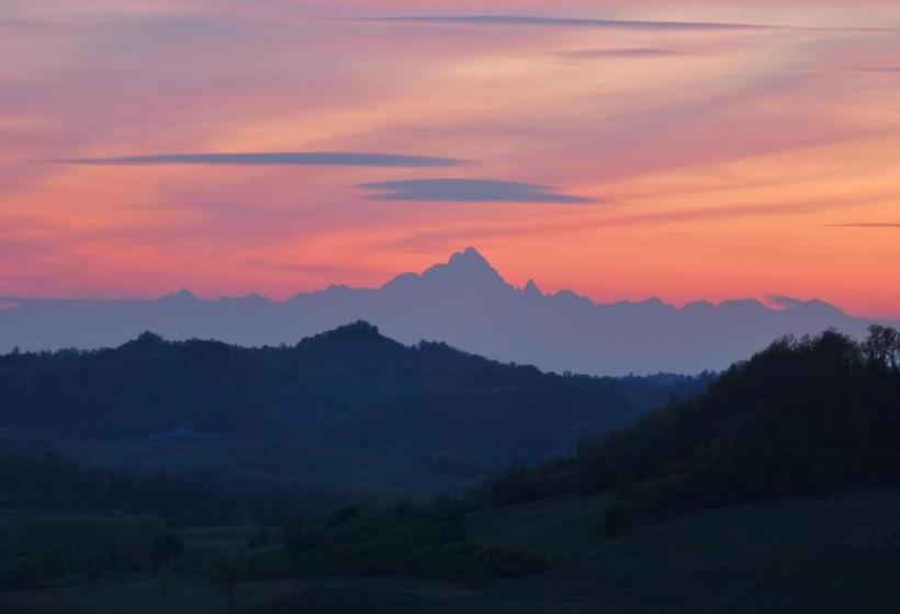 住宿加早餐  La Madernassa Resort   Casalora Dimora Storica Di Charme