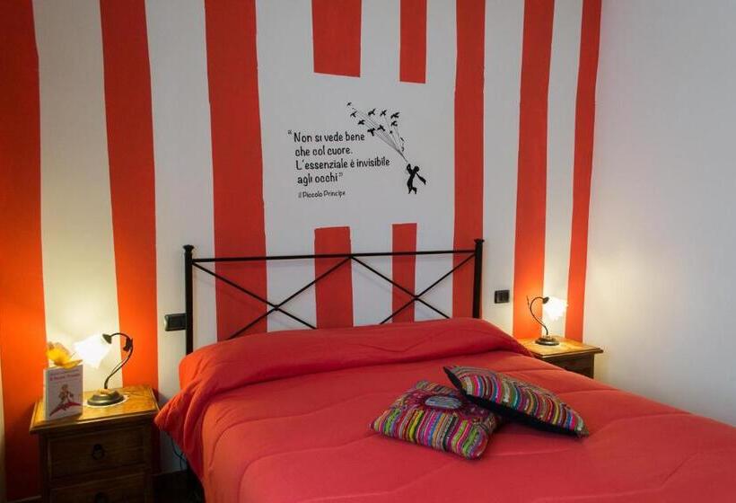 تختخواب و صبحانه Maremma Nel Tufo