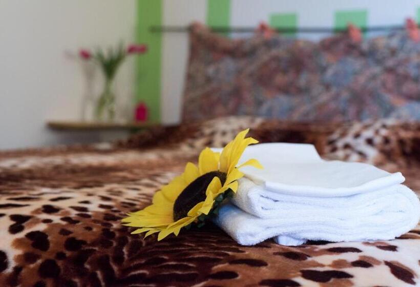 تختخواب و صبحانه Maremma Nel Tufo