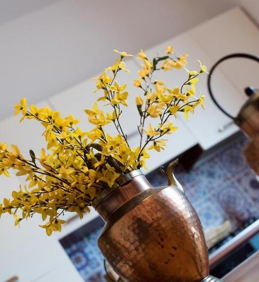 تختخواب و صبحانه Maremma Nel Tufo