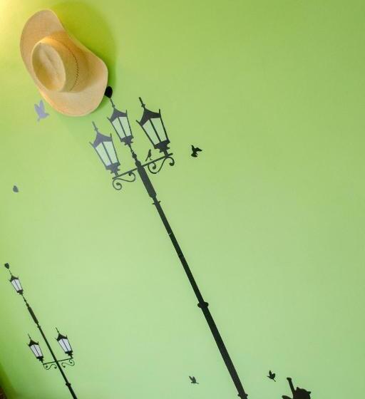 تختخواب و صبحانه Maremma Nel Tufo