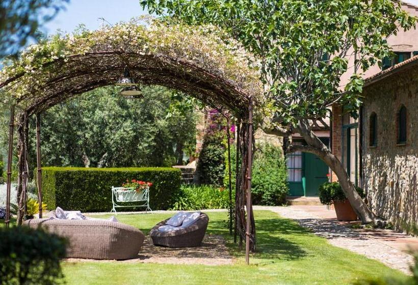 Bed and Breakfast Country Relais La Mortella