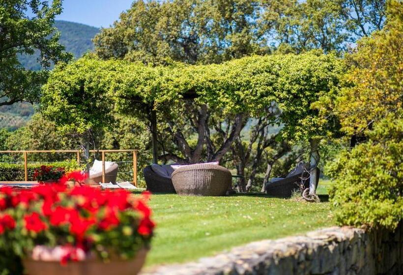 Bed and Breakfast Country Relais La Mortella