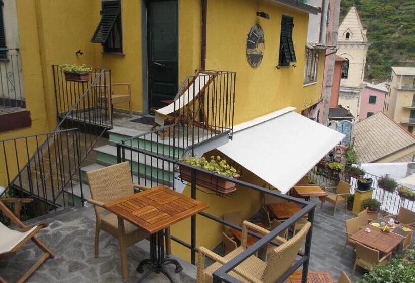 Da Baranin B&b And Apartment