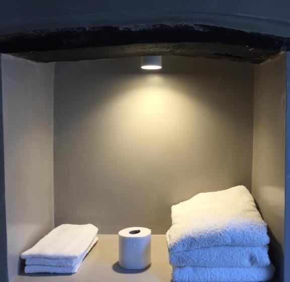 Da Baranin B&b And Apartment