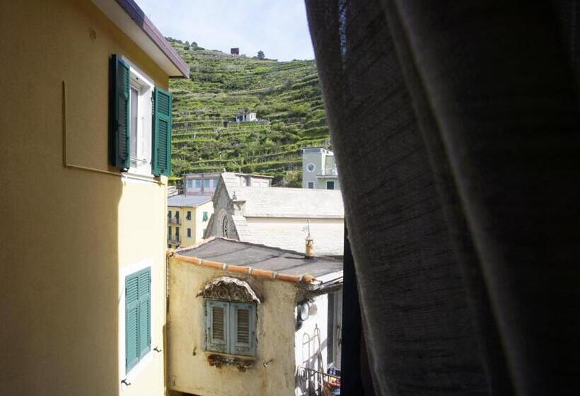 Da Baranin B&b And Apartment