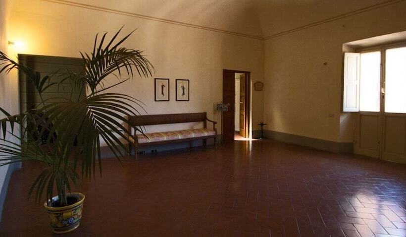 تختخواب و صبحانه Dimora Nobiliare