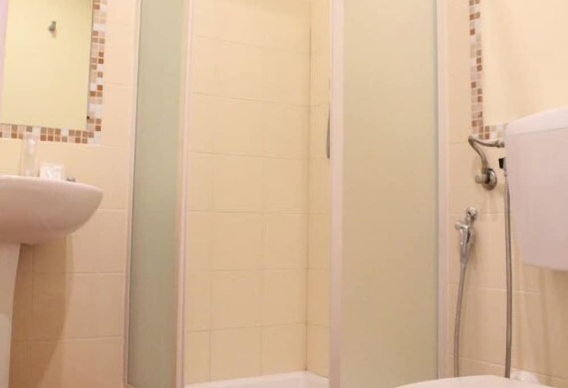 تختخواب و صبحانه Dimora Nobiliare