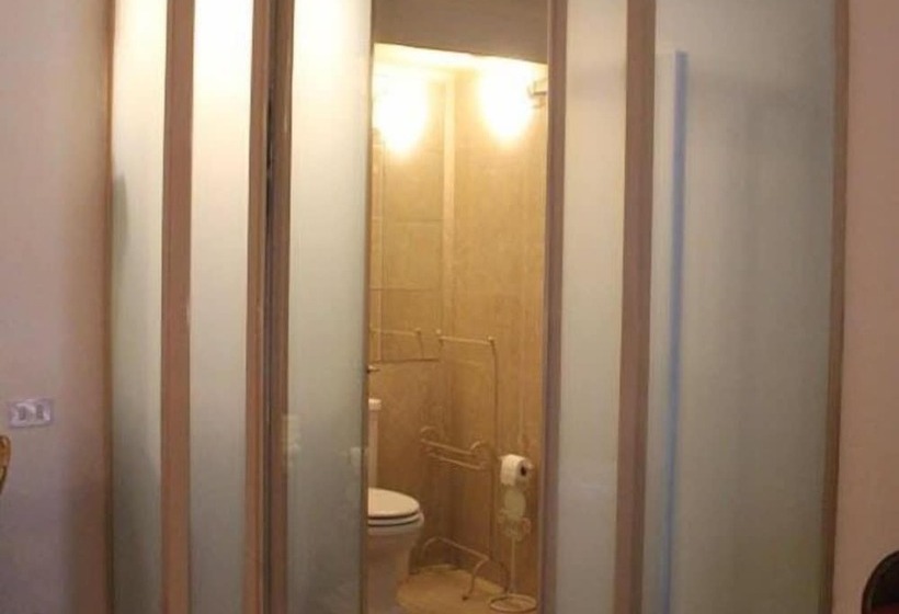 تختخواب و صبحانه Dimora Nobiliare