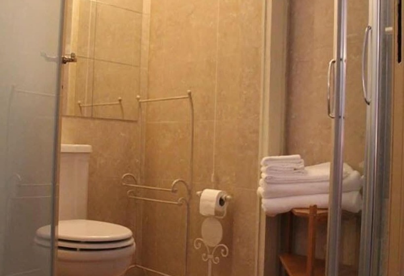 تختخواب و صبحانه Dimora Nobiliare