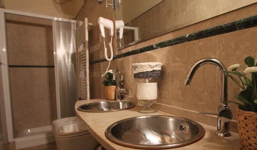 تختخواب و صبحانه Dimora Nobiliare