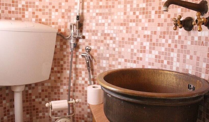 تختخواب و صبحانه Dimora Nobiliare