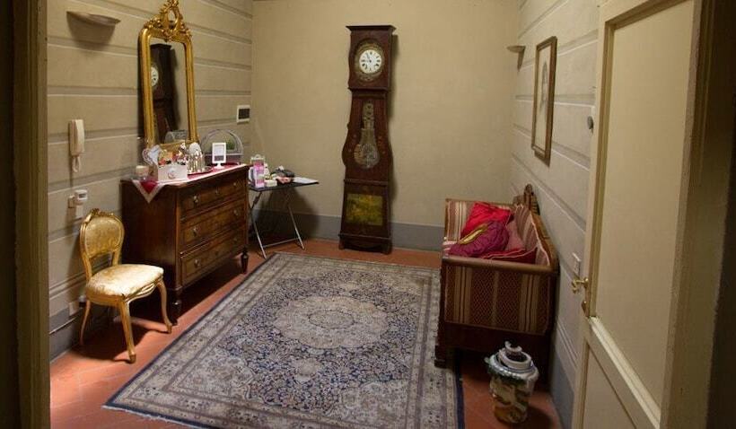 تختخواب و صبحانه Dimora Nobiliare