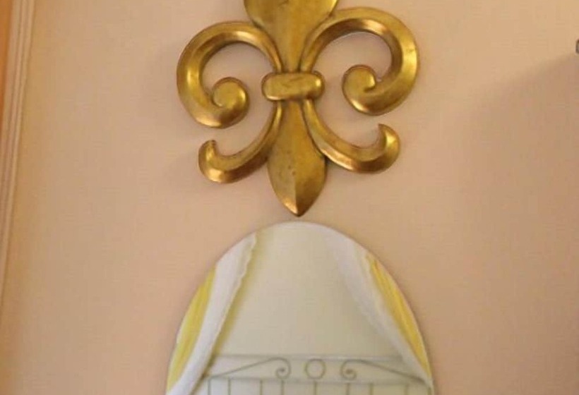 تختخواب و صبحانه Dimora Nobiliare