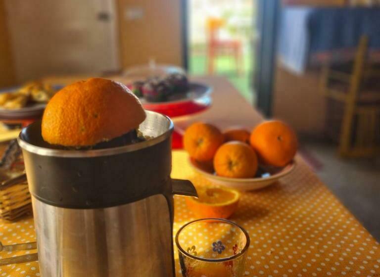 住宿加早餐  Due Passi Dal Centro