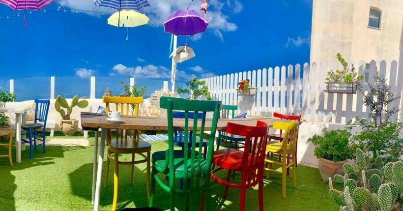 住宿加早餐  Due Passi Dal Centro