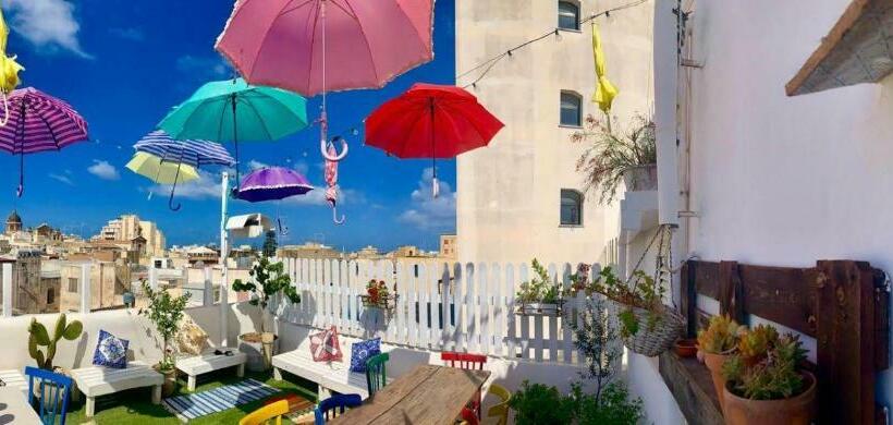 住宿加早餐  Due Passi Dal Centro