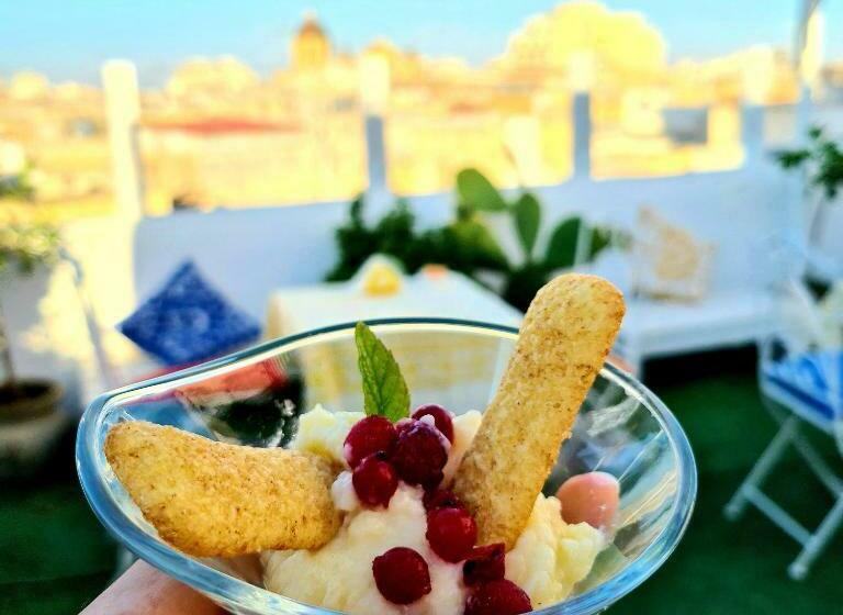 住宿加早餐  Due Passi Dal Centro