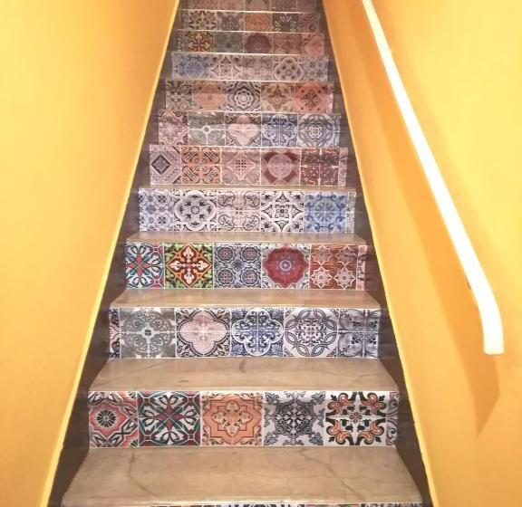 住宿加早餐  Due Passi Dal Centro