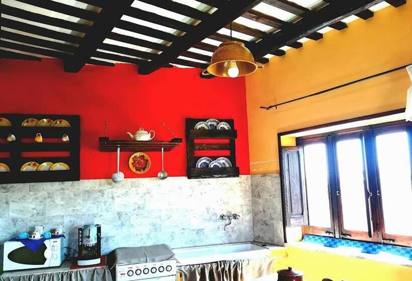 住宿加早餐  Due Passi Dal Centro