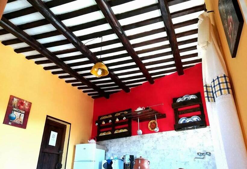 住宿加早餐  Due Passi Dal Centro