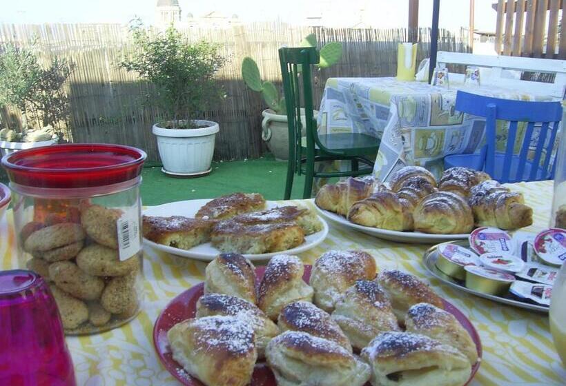 住宿加早餐  Due Passi Dal Centro
