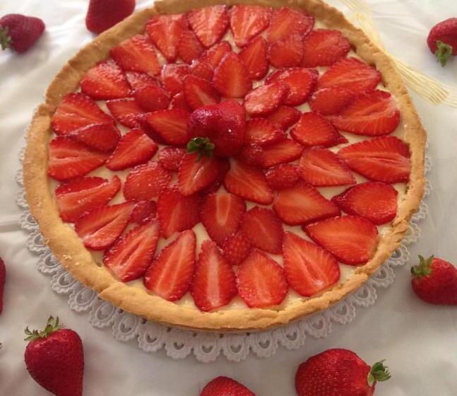 住宿加早餐  Due Passi Dal Centro