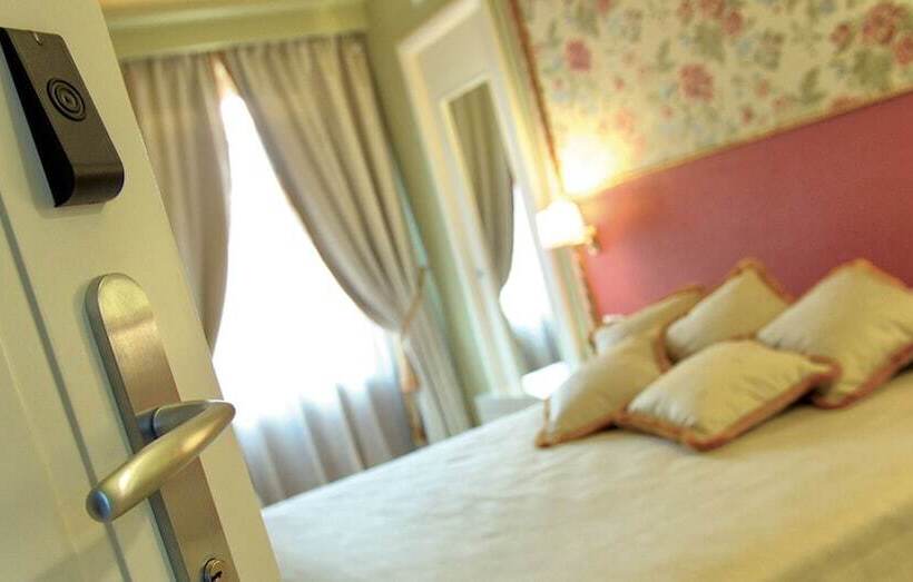 住宿加早餐  Fazio Rooms