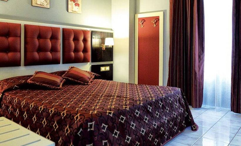 住宿加早餐  Fazio Rooms