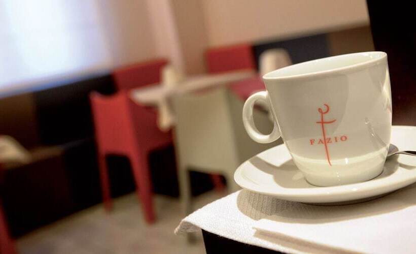 住宿加早餐  Fazio Rooms