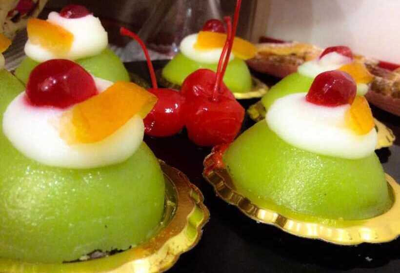 تختخواب و صبحانه Fazio Rooms