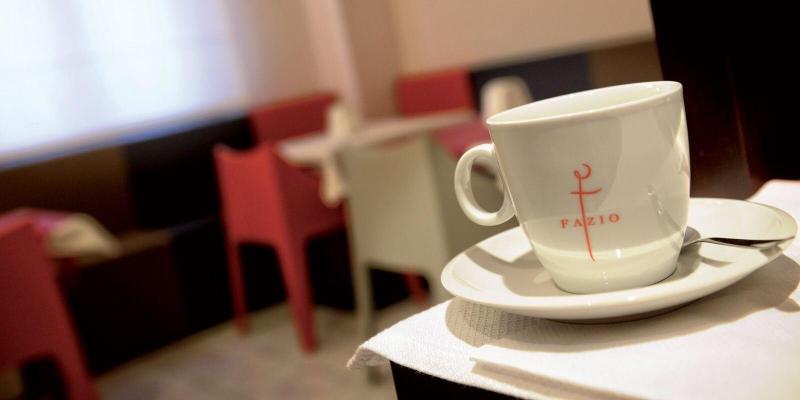 住宿加早餐  Fazio Rooms